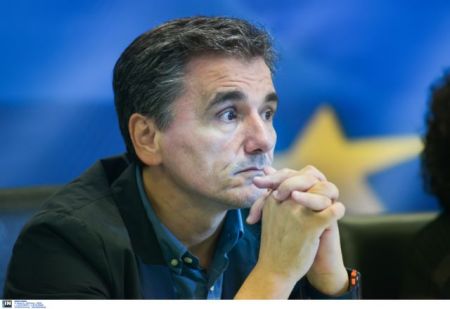 Η Αγρια Δύση του… ΣΥΡΙΖΑ