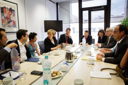 Πέντε χρόνια φαγούρα με το Ασφαλιστικό