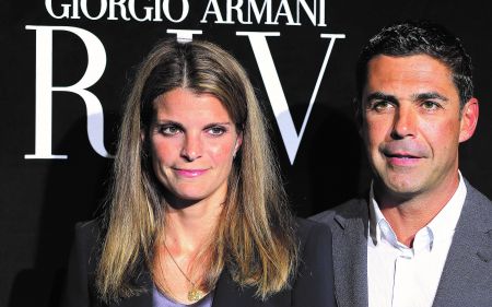 Ο χωρισμός της Αθηνάς