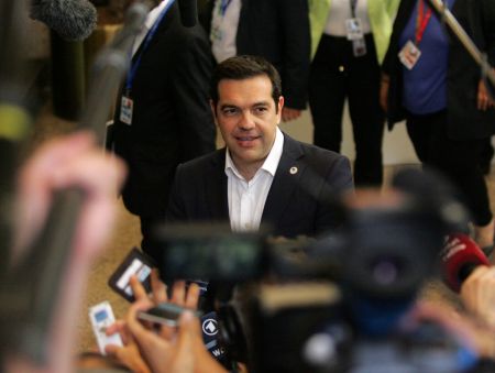 «Αποσταθεροποίηση της Ελλάδας χωρίς συμφωνία»