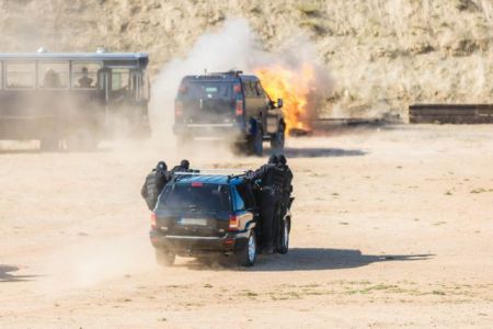 Γ. Πανούσης: Στις δύσκολες ώρες της πατρίδας είμαστε όλοι ενωμένοι