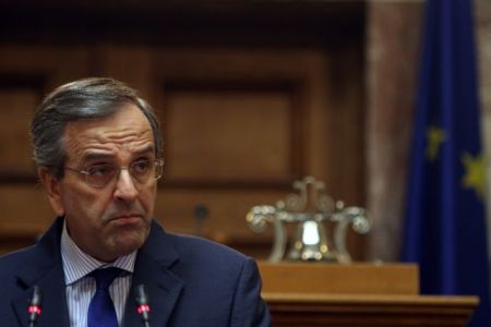 Επίσκεψη Σαμαρά στην Κίνα την επόμενη Τρίτη