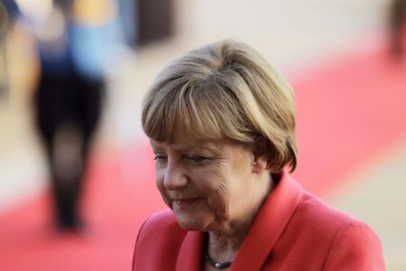 Οι ευρωπαϊκές προοπτικές της Αλβανίας στο επίκεντρο επίσκεψης Μέρκελ