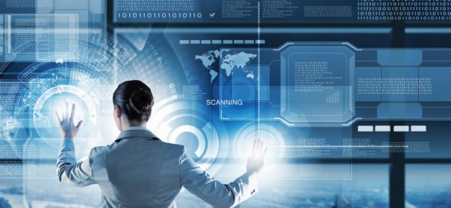 Ασφάλεια και ελευθερία στην ψηφιακή εποχή