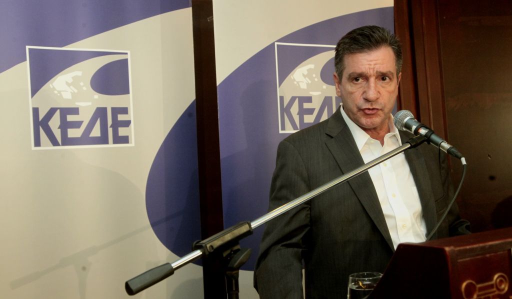 ΚΕΔΕ: Μονόδρομος η ολοκλήρωση της συμφωνίας