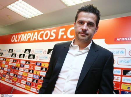 Μάρκο Σίλβα: «Θέλουμε ο κόσμος να βλέπει όμορφο και επιθετικό ποδόσφαιρο»