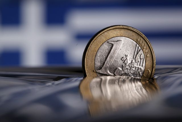 Στα 311,16 δισ. ευρώ το δημόσιο χρέος το γ’ τρίμηνο 2016