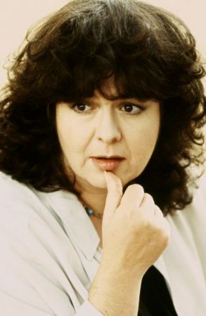 Αρλέτα: Σε διαγωνισμό τεμπελιάς θα έπαιρνα το πρώτο βραβείο