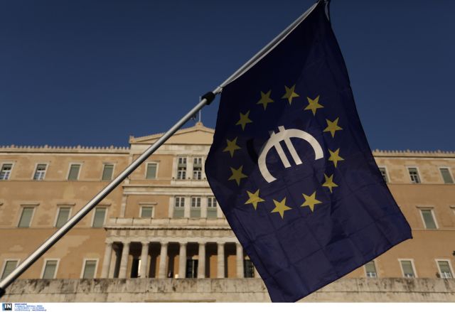 Πρώην στέλεχος του ΔΝΤ: «Η Γερμανία και όχι η Ελλάδα πρέπει να φύγει από την ευρωζώνη»