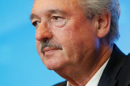 Ζαν Ασελμπορν: «Σχίσμα  Γαλλίας – Γερμανίας σε περίπτωση Grexit»