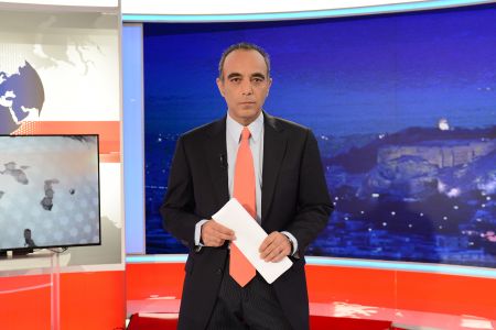 Πάνος Χαρίτος: Στο ντιμπέιτ έπαιξα με τους όρους τους