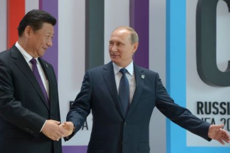 Τι φέρνει το 2017 στη διεθνή πολιτική