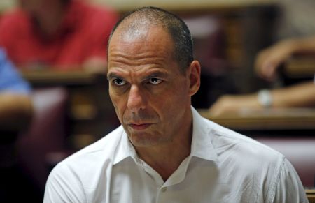 Το κόστος του «Varoufakis effect»