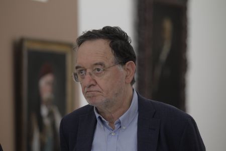 Π. Λαφαζάνης: Γιατί ψήφισα «παρών»