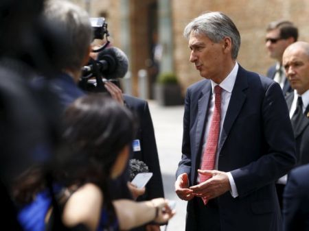 Βρετανία: Καμία συμφωνία με το Ιράν δεν θα ικανοποιούσε το Ισραήλ