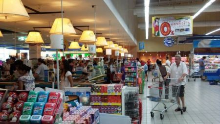 Κίνδυνος ελλείψεων στην αγορά