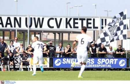 UEFA: Χαρακτήρισε αγώνα υψηλού κινδύνου το Λοκομοτίβα – ΠΑΟΚ