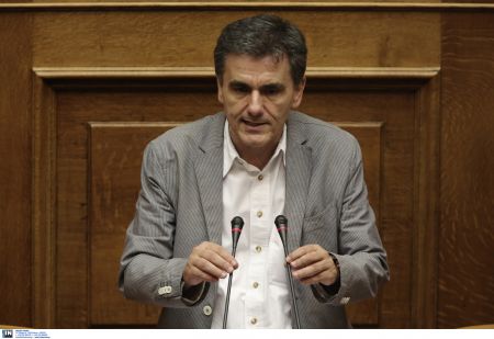 Ευκλείδης Τσακαλώτος: ατημέλητος τζέντλεμαν και πραγματιστής