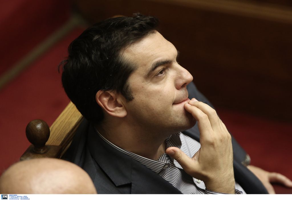 Η ώρα της πολιτικής και της διπλωματίας στις Βρυξέλλες