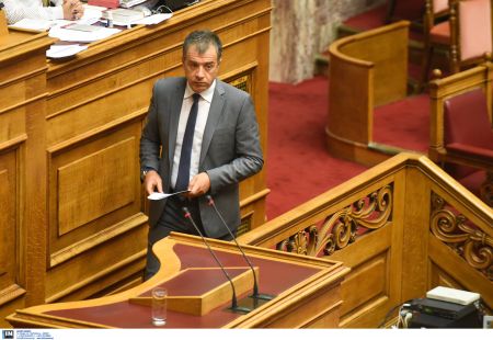 Ποτάμι: Τη στρατηγική Βαρουφάκη την πληρώνει ο λαός