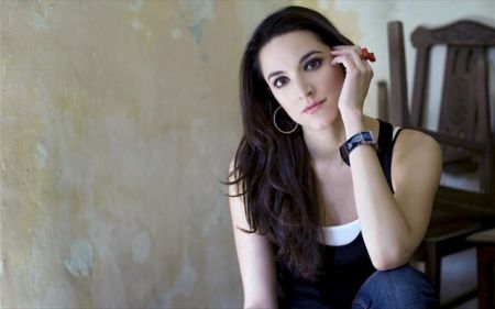 Η Κατερίνα Ευαγγελάτου «Αυτοπροσώπως» στον Νίκο Θρασυβούλου