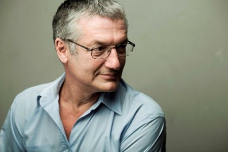 Ο Βαγγέλης Θεοδωρόπουλος «Αυτοπροσώπως» στον Νίκο Θρασυβούλου