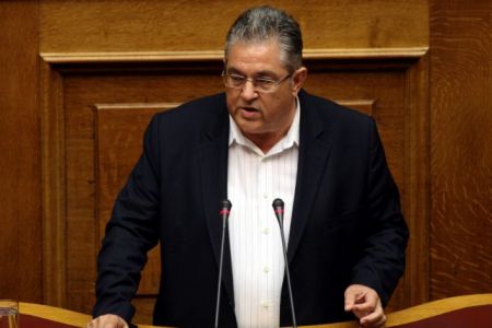 Κουτσούμπας: Ο ΣΥΡΙΖΑ εμπορεύθηκε τα όνειρα αριστερών και προοδευτικών