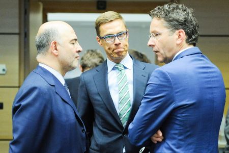 Κυβέρνηση: “Κάποιες χώρες δεν θέλουν να υπάρξει συμφωνία”