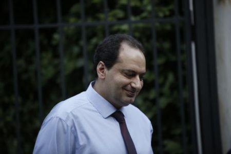 Σπίρτζης: Νέα τιμολογιακή πολιτική για τα Μέσα Μεταφοράς από το φθινόπωρο