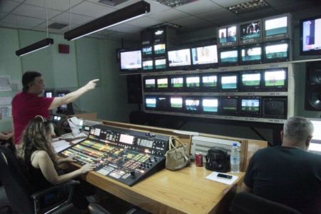 Μιχ. Γρηγορίου: Δεν είπα ότι είναι πολλοί οι εργαζόμενοι της ΕΡΤ