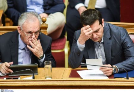 Τρόικα πιέζει Αθήνα: Πρώτα το Ασφαλιστικό, μετά το χρέος