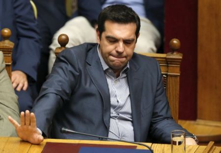 Ο ανασχηματισμός φέρνει πονοκέφαλο