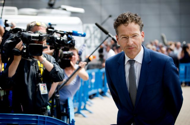 Δεν βγαίνει η εξίσωση Τσίπρα για αξιολόγηση – ελάφρυνση χρέους