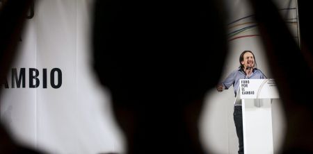 Podemos: Χρηματοοικονομικό πραξικόπημα η συμφωνία