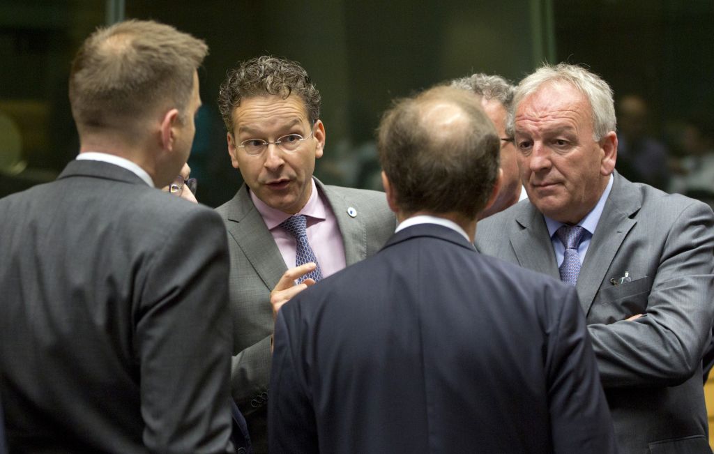 Δανειστές: «Ψηφίστε τα προαπαιτούμενα τώρα»