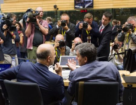 The measures and reforms Greek authorities are called to enact