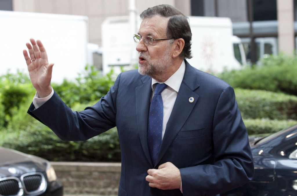 Ισπανία: Υπό την έγκριση της Βουλής η συμφωνία με την Ελλάδα