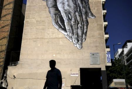 Ανάπλαση και του νοτίου τμήματος της οδού Πειραιώς