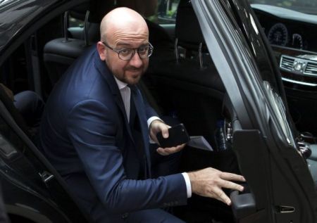 Βέλγιο: Πυρά της αντιπολίτευσης για τη στάση της κυβέρνησης προς την Ελλάδα