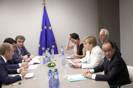 Ανοιχτό το ενδεχόμενο να μηδενιστούν οι νέες προσλήψεις στο Δημόσιο