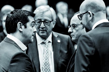 Το μνημόνιο της αϋπνίας