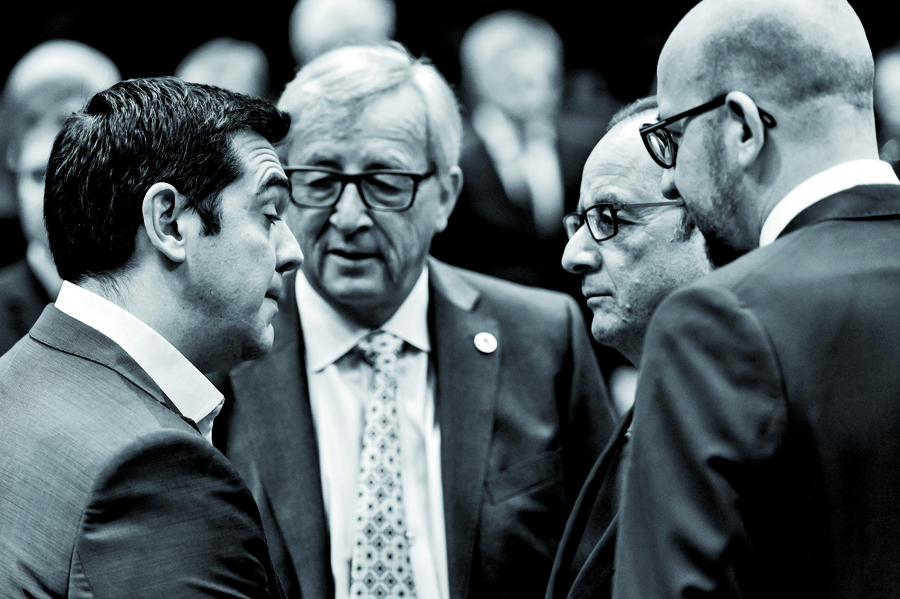 Το μνημόνιο της αϋπνίας