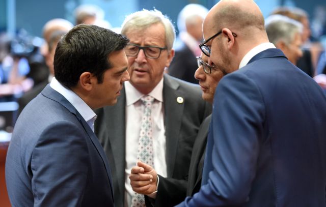 Κύμα ανησυχίας σε Μαξίμου – αντιπολίτευση