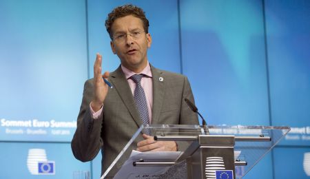 Την Τρίτη συνεδριάζει το Euroworking Group – Σε 4 εβδομάδες οι διαδικασίες