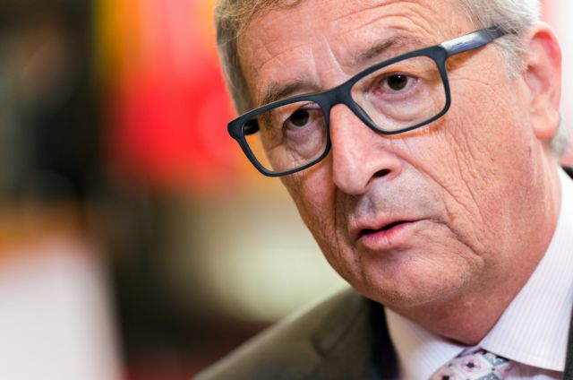 Juncker: “Agreement between Athens and creditors in August possible”