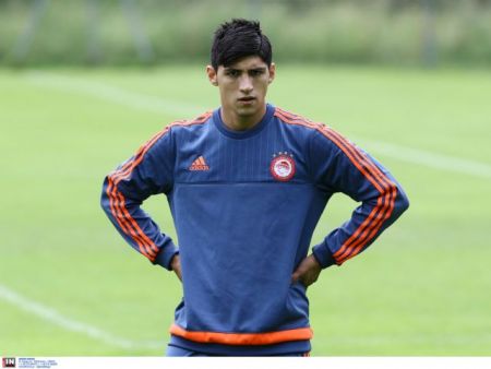 ΜΜΕ του Μεξικό κάνουν λόγο για απαγωγή του Πουλίδο