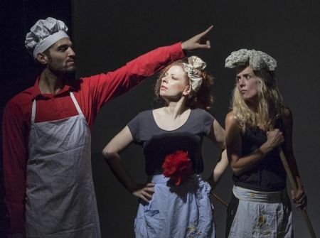 «Ο Δον Κιχώτης των φαναριών» από το Πάντειο Πανεπιστήμιο