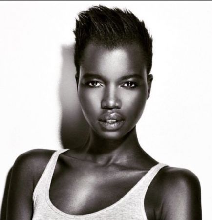 Modeling: υπάρχει ακόμη ρατσισμός;