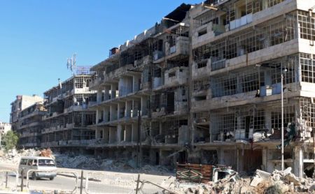 Τρεις ισπανοί δημοσιογράφοι απήχθησαν στη Συρία