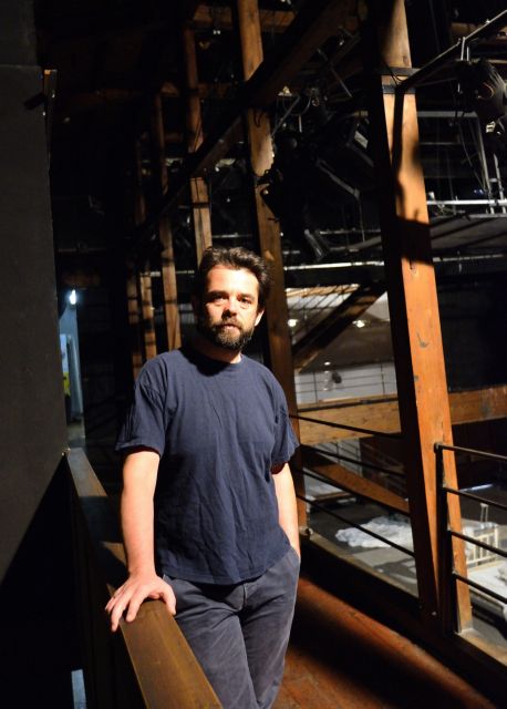 «Υπόθεση Φαρμακονήσι» επί σκηνής